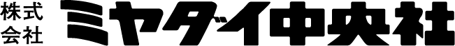 tanmatsu miyadai Logo